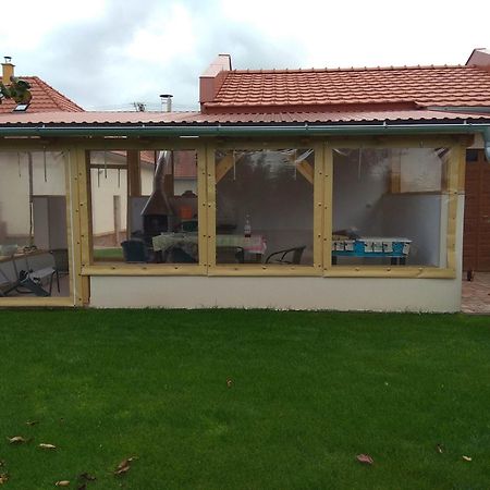Apartmány Danka Ľubeľa Exterior foto