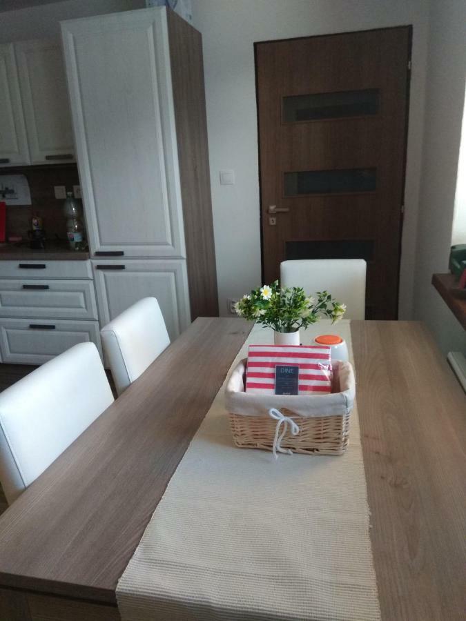 Apartmány Danka Ľubeľa Exterior foto