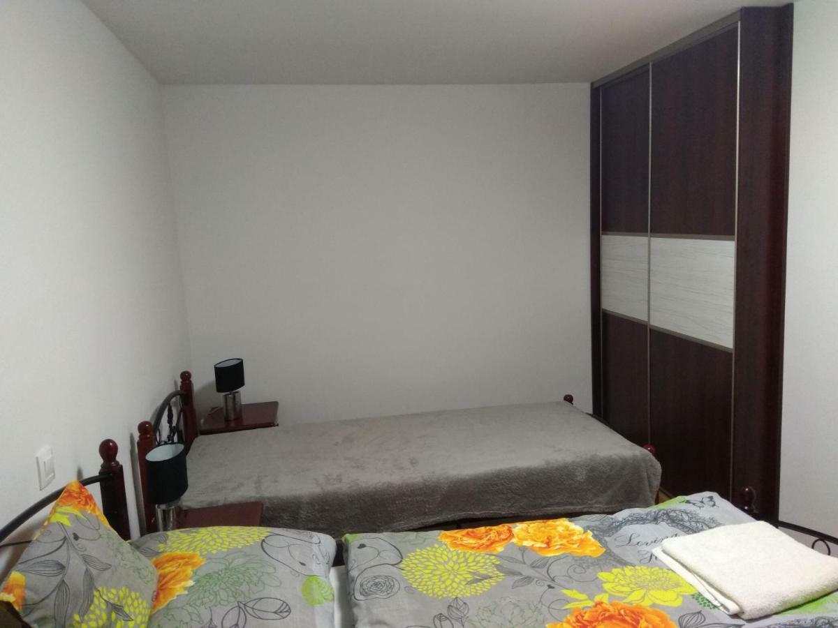 Apartmány Danka Ľubeľa Exterior foto